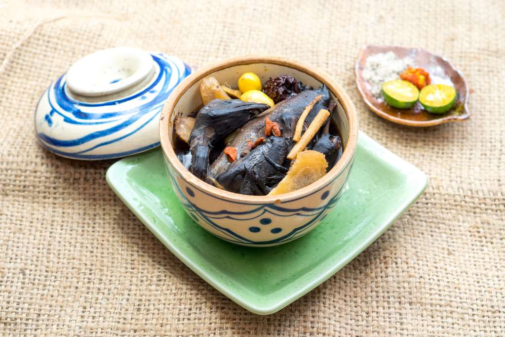 CHIA SẺ VÀ THƯỞNG THỨC