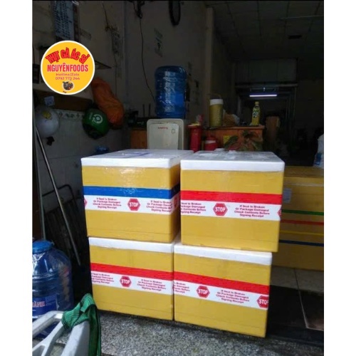 Thịt gà ác 180g - 200g (Thùng 50 con trở lên)